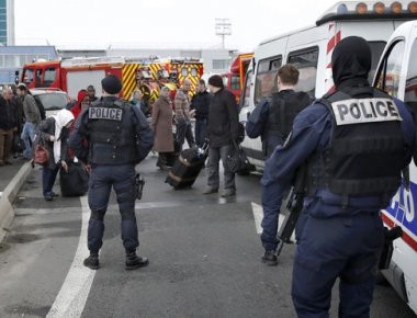 Υπό την επήρεια αλκοόλ και ναρκωτικών ο δράστης στο Ορλί